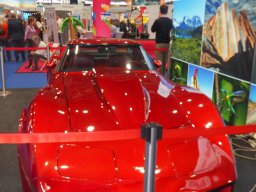 Vienna Drive 15.01.2026